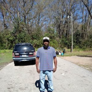 Meet your Posher, Roger